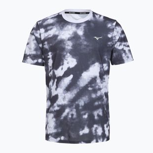 Men's running shirt Mizuno Graphic Short Sleeve Tee gekko