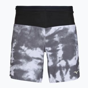 Men's running shorts Mizuno Multi Pocket Graphic gekko