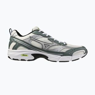 Shoes Mizuno MXR snow white/silver/balsam green