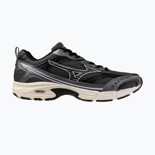 Shoes Mizuno MXR iron gate/black/metallic gray