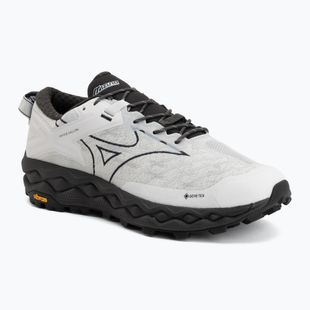 Shoes Mizuno Wave Mujin LS GTX Snow White/Black/Lilac Hint