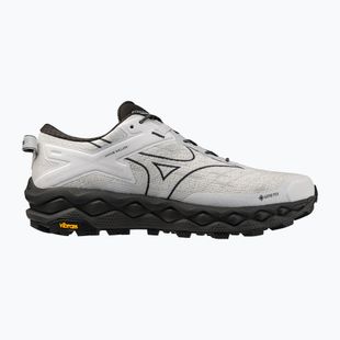Shoes Mizuno Wave Mujin LS GTX Snow White/Black/Lilac Hint