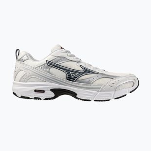 Shoes Mizuno MXR snow white/carbon/port royale