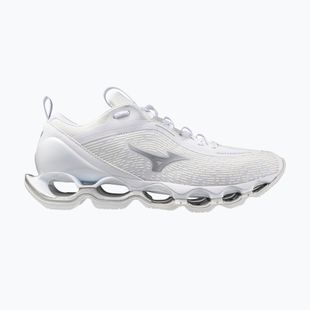 Shoes Mizuno Wave Prophecy 13.2 white/silver/harbor mist