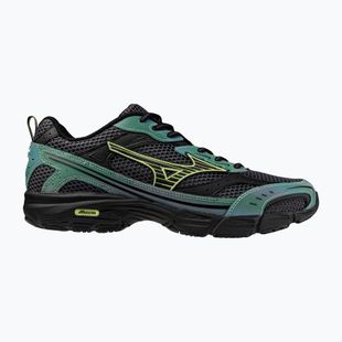 Shoes Mizuno MXR Iron Gate/Grossular Green/Black