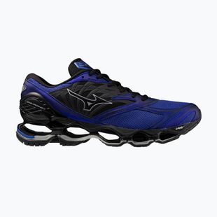Shoes Mizuno Wave Prophecy LS insignia blue/black/royal blue