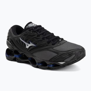 Shoes Mizuno Wave Prophecy LS iron gate/royal blue/black sand