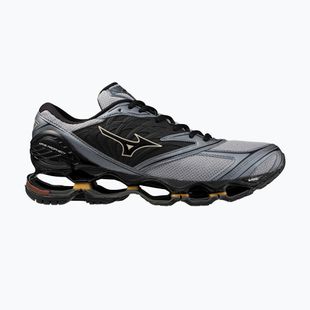 Shoes Mizuno Wave Prophecy LS harbor mist/summer sand/harvest gold