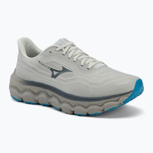 Men's running shoes Mizuno Wave Horizon 9 foggy dew/dark slate/blue jewel