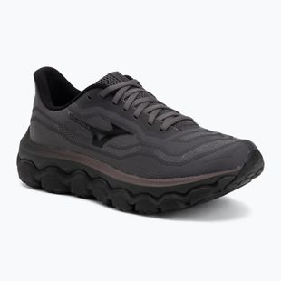 Men's running shoes Mizuno Wave Horizon 9 blackened pearl/black/peppercorn