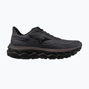 Men's running shoes Mizuno Wave Horizon 9 blackened pearl/black/peppercorn