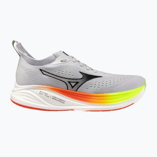 Men's running shoes Mizuno Neo Zen 2 cloudscape/black/orange
