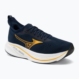Men's running shoes Mizuno Neo Zen 2 dress blues/artisan's gold/white