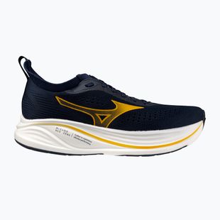 Men's running shoes Mizuno Neo Zen 2 dress blues/artisan's gold/white