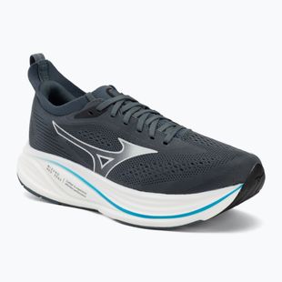 Men's running shoes Mizuno Neo Zen 2 dark slate/foggy dew/blue jewel