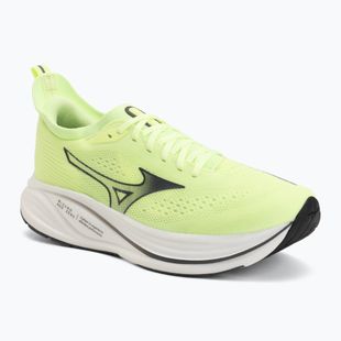 Men's running shoes Mizuno Neo Zen 2 lime pulp/iron gate/white