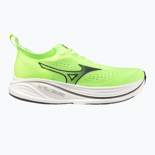 Men's running shoes Mizuno Neo Zen 2 lime pulp/iron gate/white