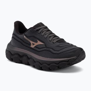 Women's running shoes Mizuno Wave Horizon 9 phantom/dystopic ray/black