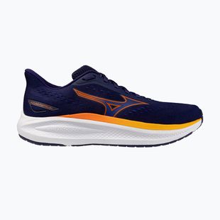 Women's running shoes Mizuno Fortrush rhodonite/firecracker/artisan's gold