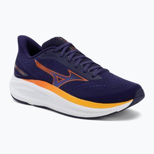 Women's running shoes Mizuno Fortrush rhodonite/firecracker/artisan's gold