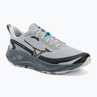 Men's running shoes Mizuno Neo Lumina mirage gray/vulcan/blue jewel