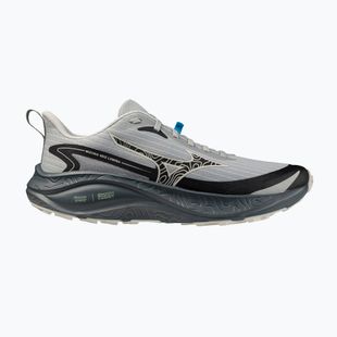 Men's running shoes Mizuno Neo Lumina mirage gray/vulcan/blue jewel