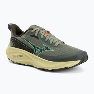 Women's running shoes Mizuno Neo Lumina sea spray/mentholated/beechnut