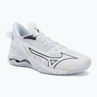 Handball shoes Mizuno Wave Mirage 5 white/black