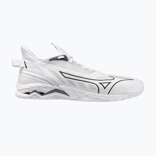 Handball shoes Mizuno Wave Mirage 5 white/black