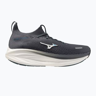 Men's running shoes Mizuno Neo Vista 3 dark slate/white/blue jewel