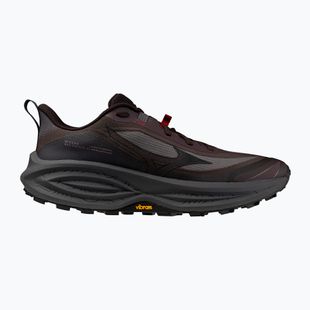 Men's running shoes Mizuno Neo Daichi 10 raisin/phantom/blackened pearl