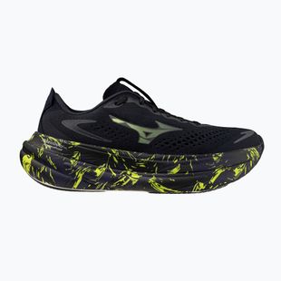 Running shoes Mizuno Sky Prime vulcan/grossular green/black