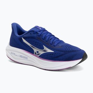 Women's running shoes Mizuno Neo Cosmo 2 royal blue/silver/dahlia