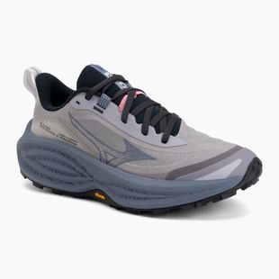 Women's running shoes Mizuno Neo Daichi 10 dapple gray/wild wind/vulcan