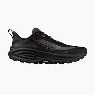 Women's running shoes Mizuno Neo Daichi 10 Gtx black/quiet shade/sunstone