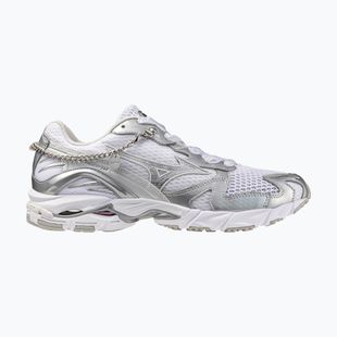 Shoes Mizuno Wave Rider 10 Jewel cloudscape/silver/ultimate gray