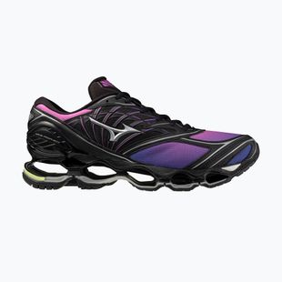 Shoes Mizuno Wave Prophecy LS spring crocus/silver/black