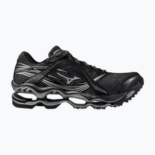 Shoes Mizuno Wave Prophecy 1 Iron Gate/Silver/Black