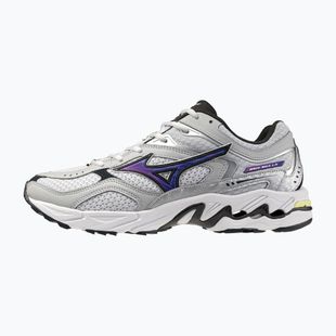 Shoes Mizuno Wave Mustang Ls Cloudscape/Royal Lilac/Galaxy Silver