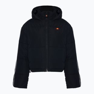 Ellesse women's insulated jacket Ksamil black
