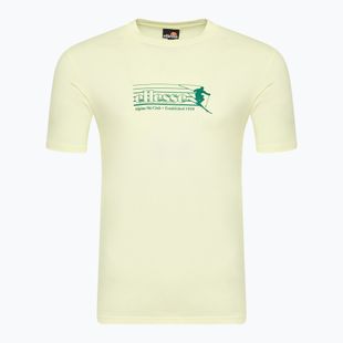 Ellesse men's Winteros off white t-shirt