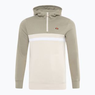 Men's Ellesse Antogoni Oh Hoody khaki / beige sweatshirt
