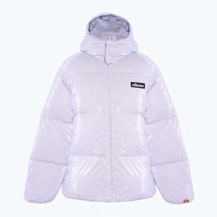 Ellesse women's insulated jacket Lenzer Padded lilac