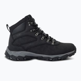 Men's trekking boots REGATTA Holcombe black