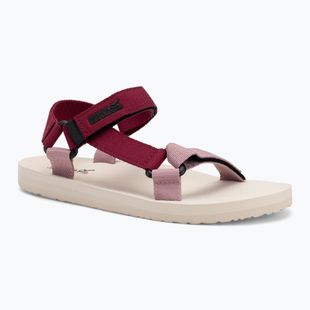 Women's REGATTA Vendeavour beaujolais/lilas sandals