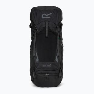 REGATTA trekking backpack Blackfell IV 65 l black