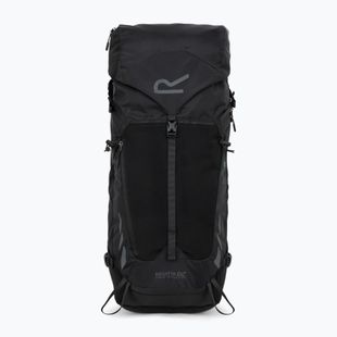 REGATTA trekking backpack Blackfell IV 45 l black