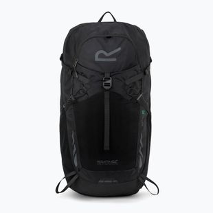 REGATTA trekking backpack Blackfell IV 35 l black