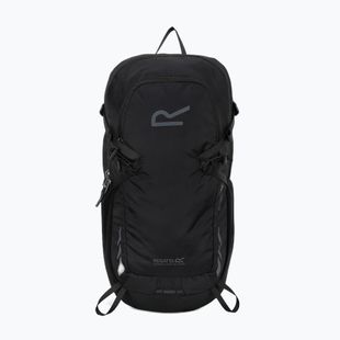 Hiking backpack REGATTA Blackfell IV 20 l black