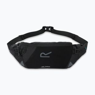 REGATTA Blackfell IV 5 l black touring sachet